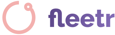 Fleetr Logo